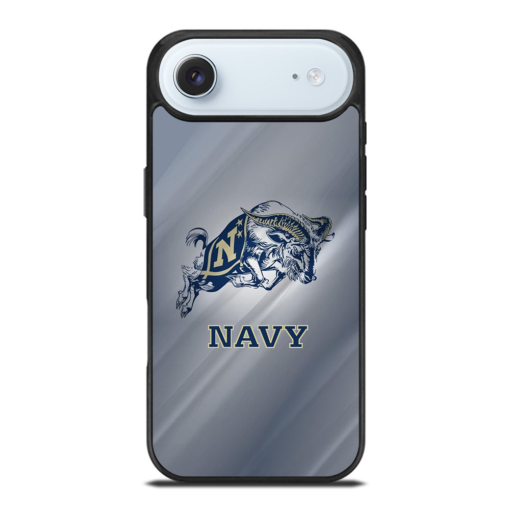 NAVY MIDSHIPMEN LOGO NFL iPhone Air Case Cover