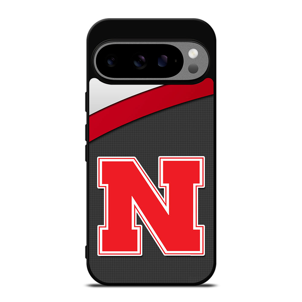 NEBRASKA CORNHUSKERS SYMBOL Google Pixel 9 Pro XL Case Cover