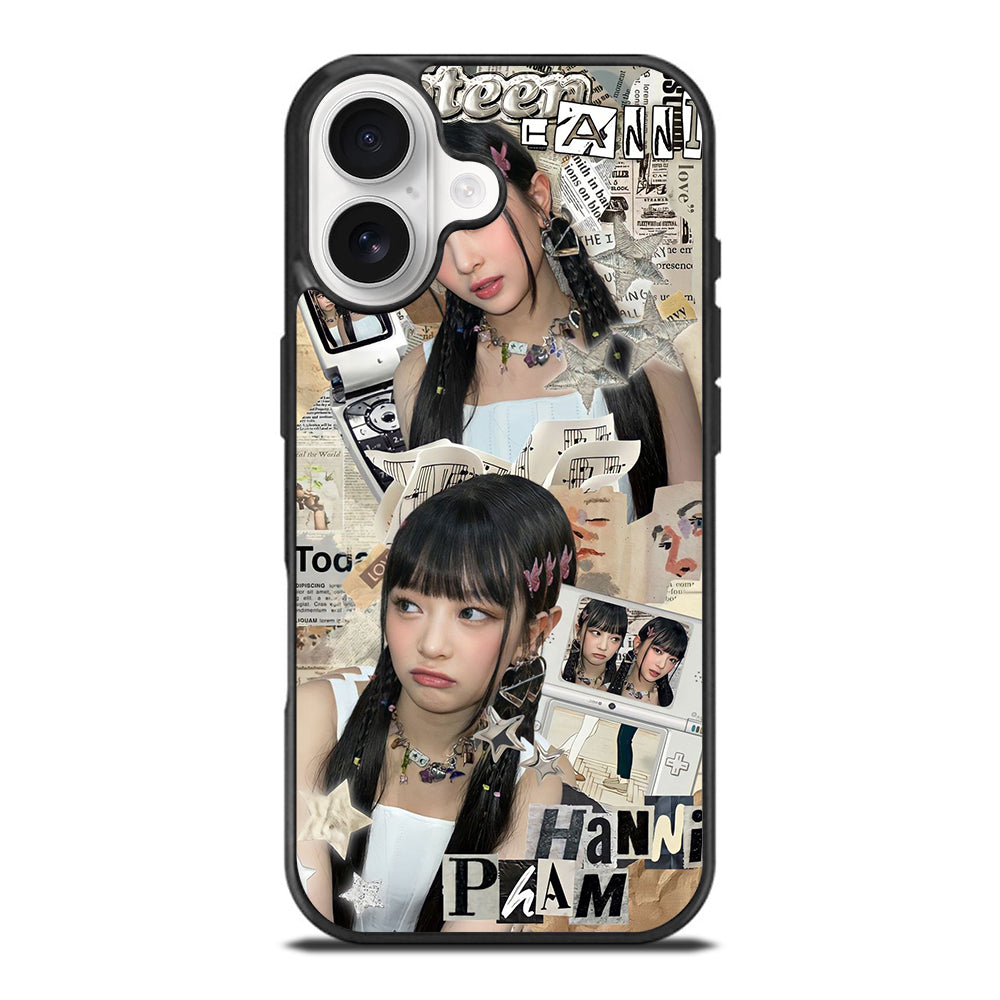 1815 SECONDS OF SUMMER BAND 1 iPhone 17 Case Cover