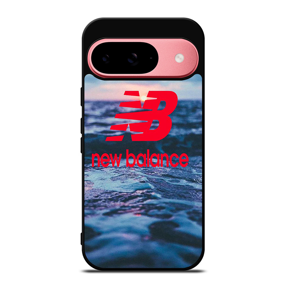NEW BALANCE LOGO 2 Google Pixel 9 Case Cover