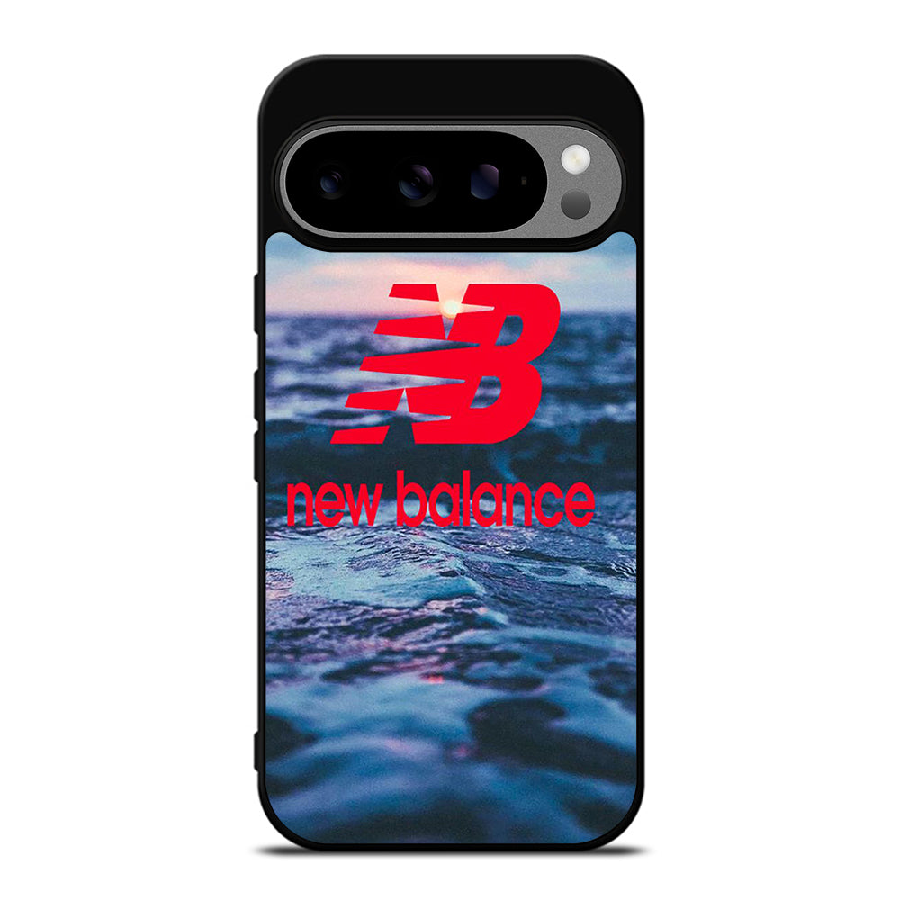 NEW BALANCE LOGO 2 Google Pixel 9 Pro XL Case Cover