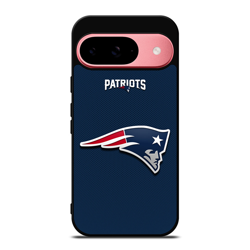 NEW ENGLAND PATRIOTS NFL SYMBOL Google Pixel 9 Case Cover