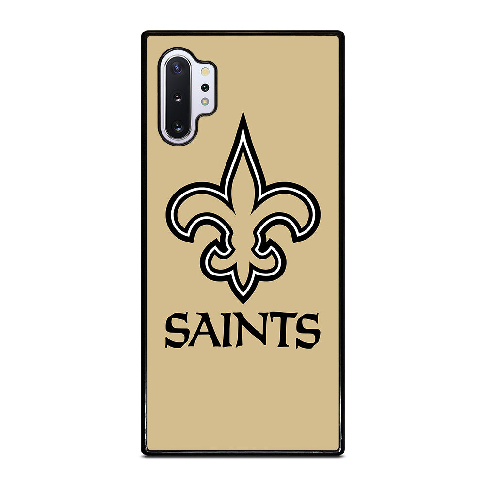 NEW ORLEANS SAINTS LOGO 2 Samsung Galaxy Note 10 Plus Case Cover