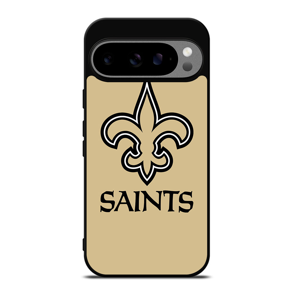 NEW ORLEANS SAINTS LOGO 2 Google Pixel 9 Pro XL Case Cover