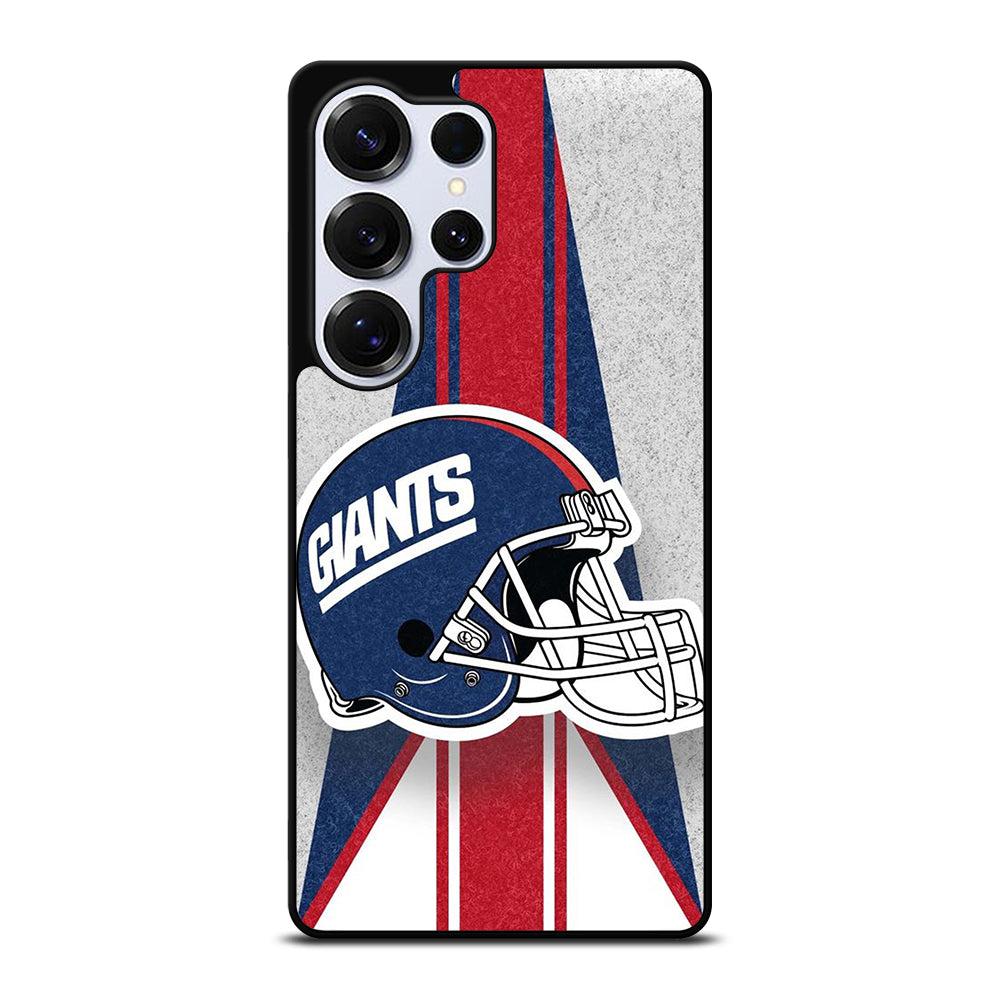 NEW YORK GIANTS HELMET Samsung Galaxy S25 Ultra Case Cover