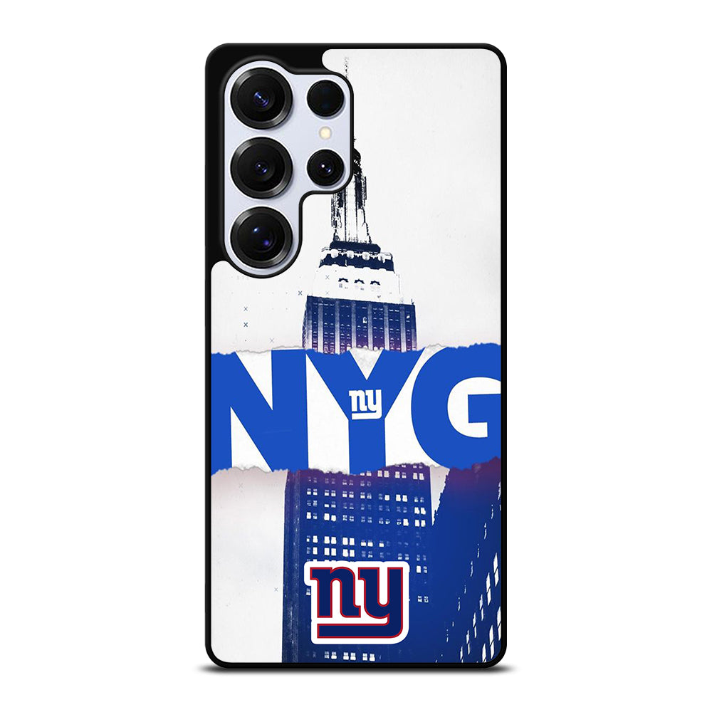 NEW YORK GIANTS NY LOGO Samsung Galaxy S25 Ultra Case Cover