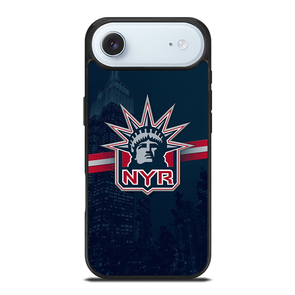 NEW YORK RANGERS NHL SYMBOL iPhone Air Case Cover