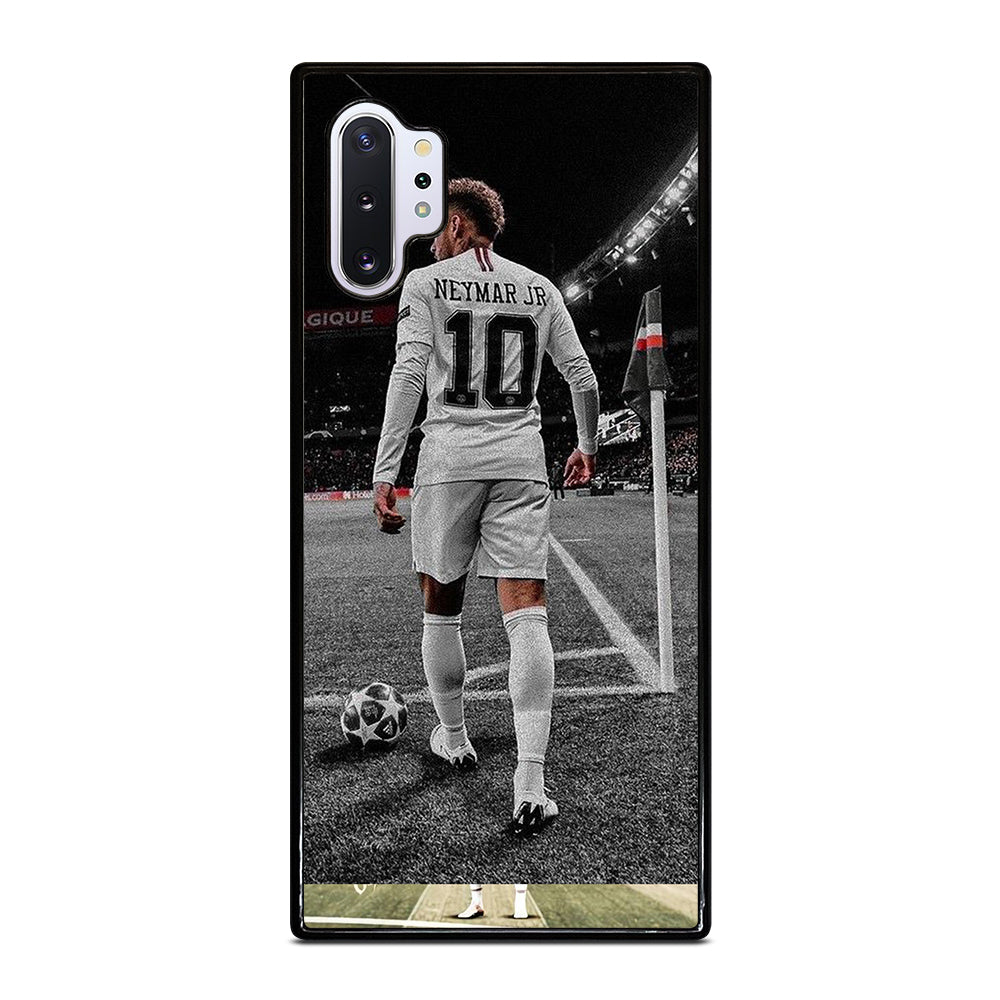 NEYMAR JR 10 FOOTBALL Samsung Galaxy Note 10 Plus Case Cover