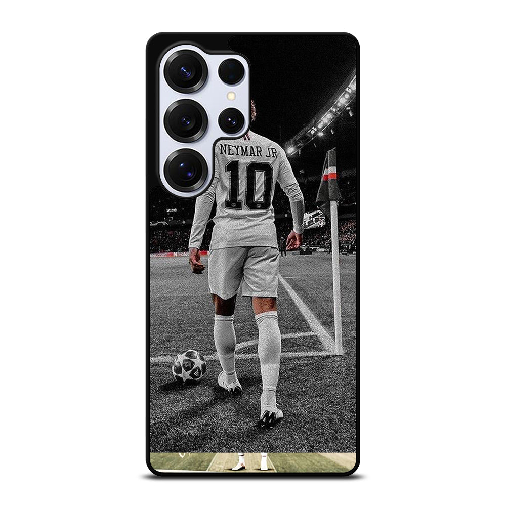 NEYMAR JR 10 FOOTBALL Samsung Galaxy S26 Ultra Case Cover