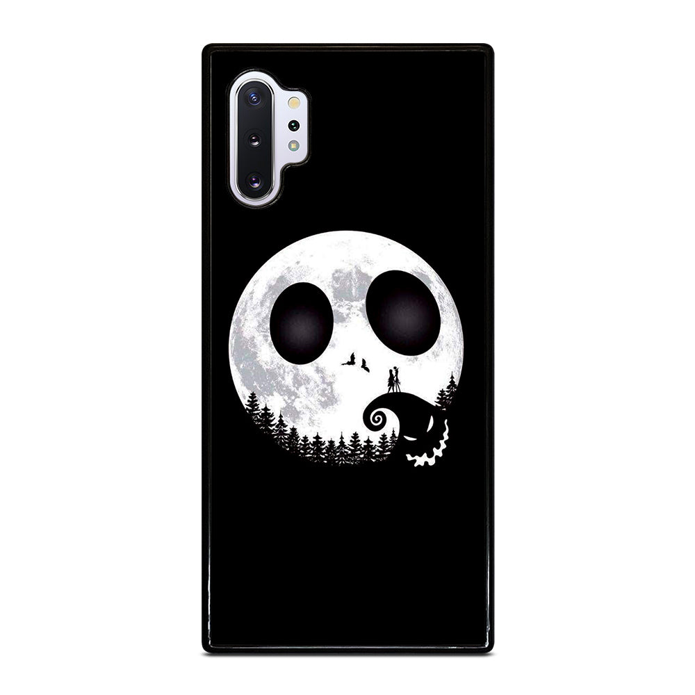 NIGHT BEFORE CHRISTMAS MOON Samsung Galaxy Note 10 Plus Case Cover