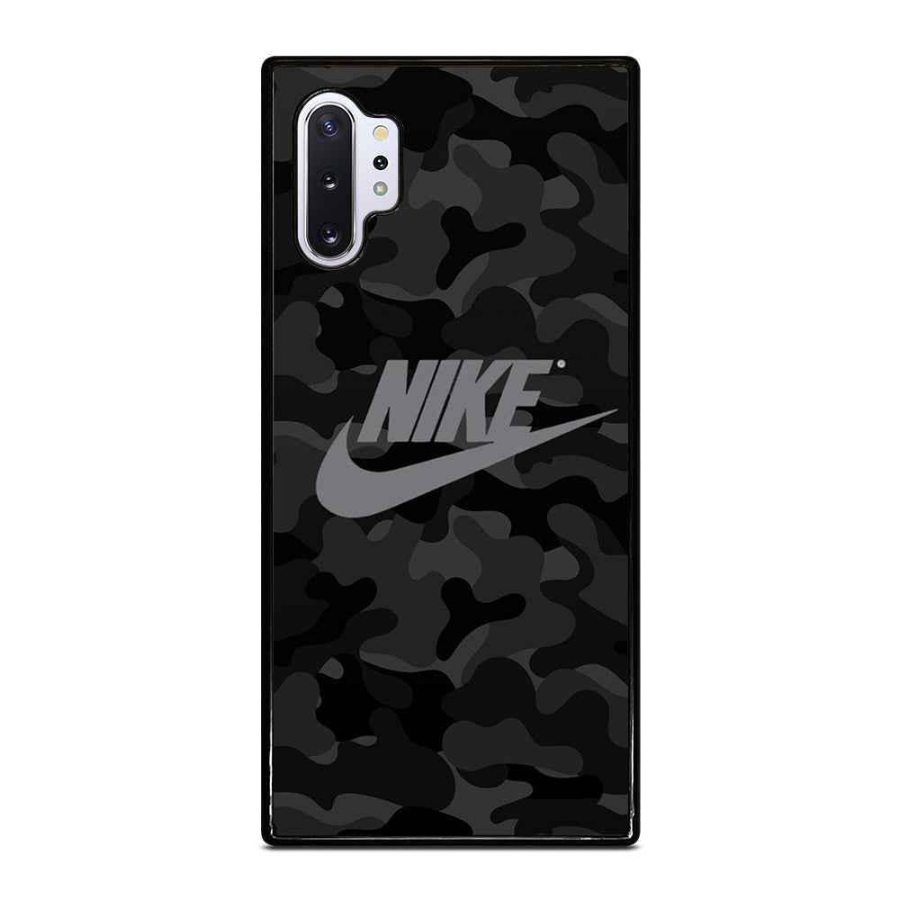 NIKE CAMO ART LOGO Samsung Galaxy Note 10 Plus Case Cover