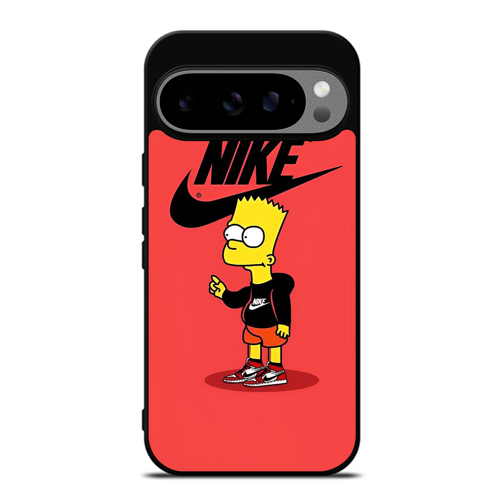 NIKE CARTOON ART Google Pixel 9 Pro XL Case Cover