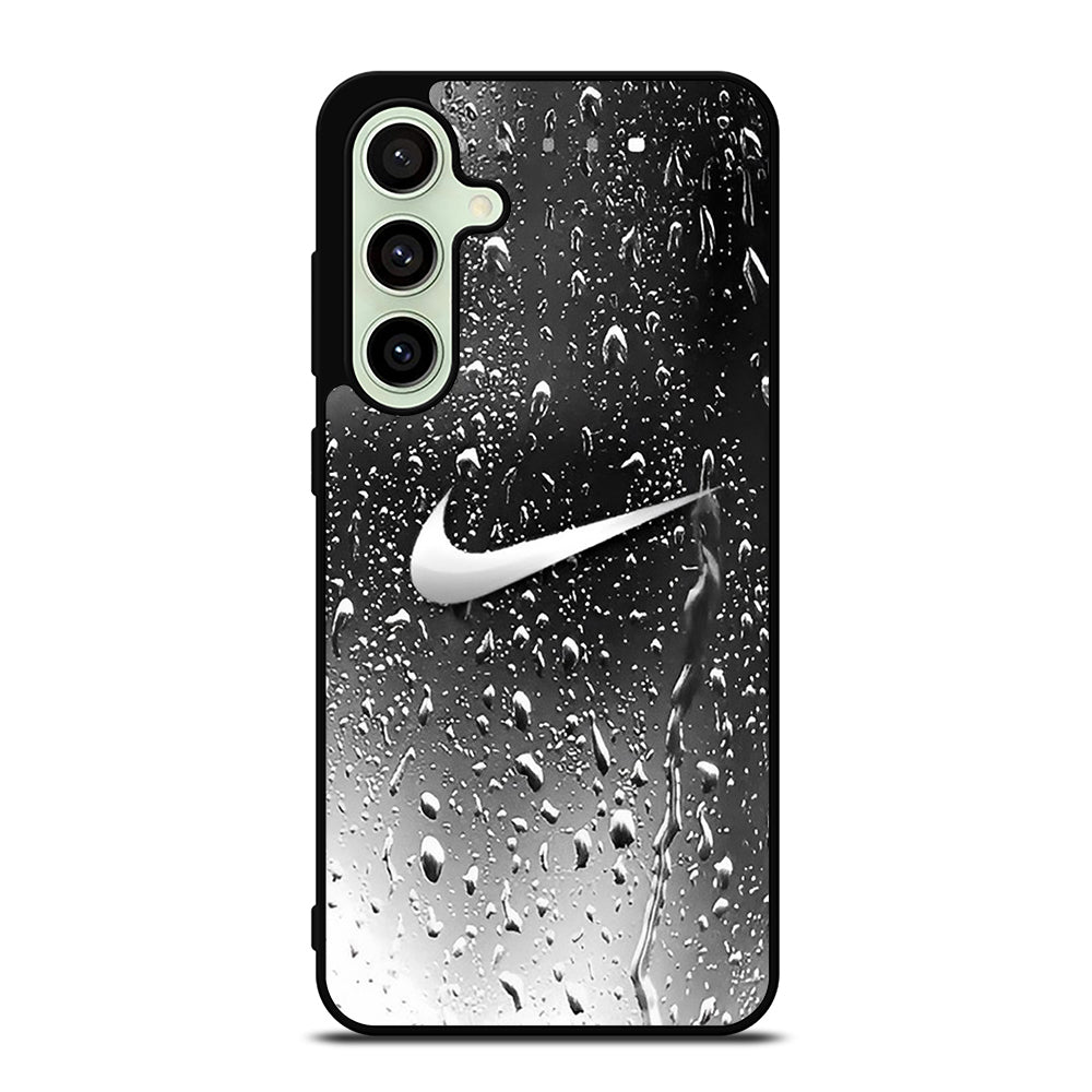 NIKE EMBLEM Samsung Galaxy S24 FE Case Cover