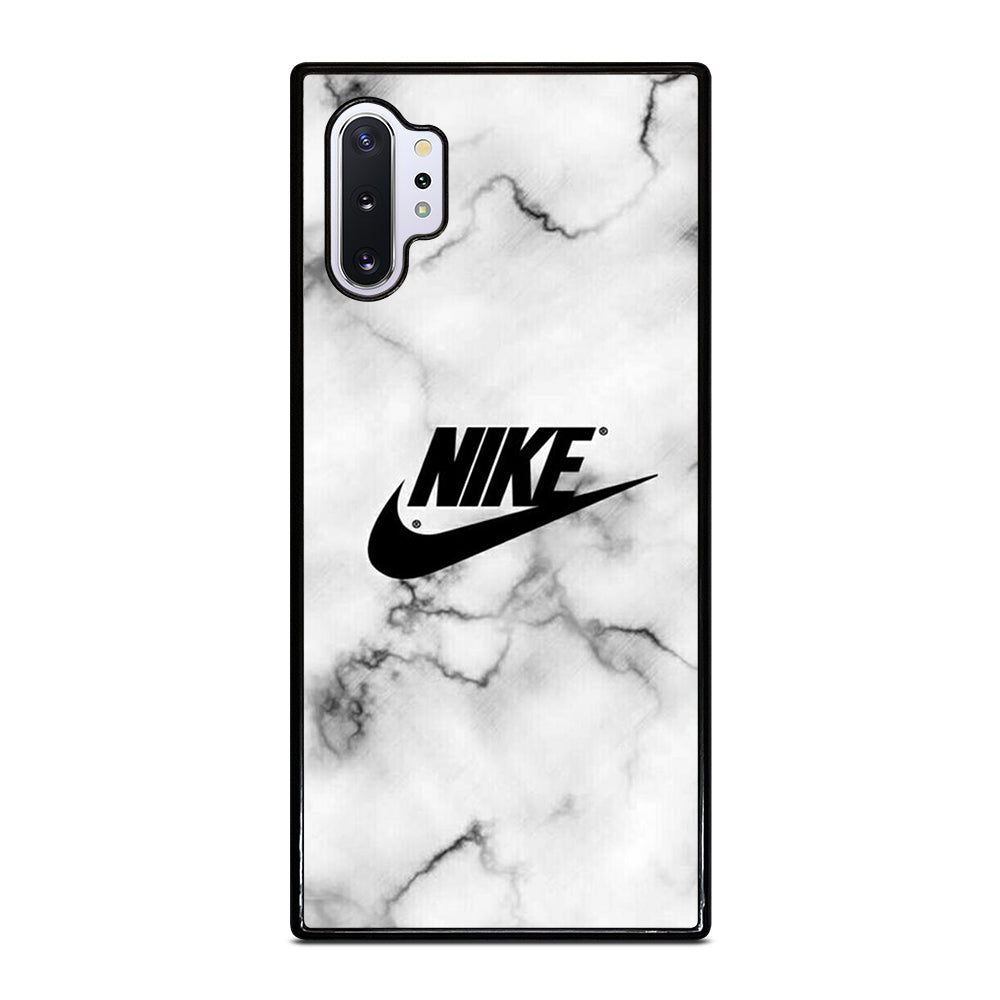 NIKE MARBLE LOGO Samsung Galaxy Note 10 Plus Case Cover