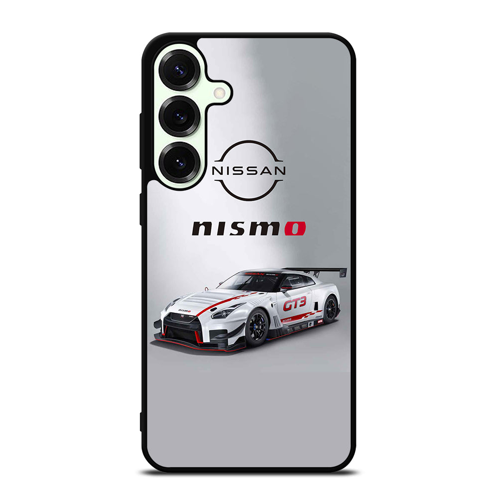 NISSAN NISMO CAR LOGO 2 Samsung Galaxy S25 Plus Case Cover