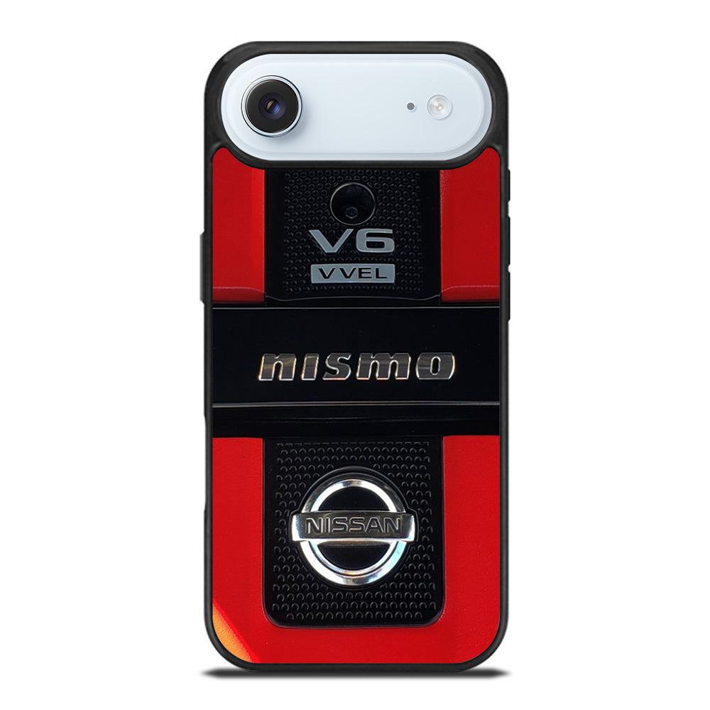 NISSAN NISMO ENGINE iPhone Air Case Cover