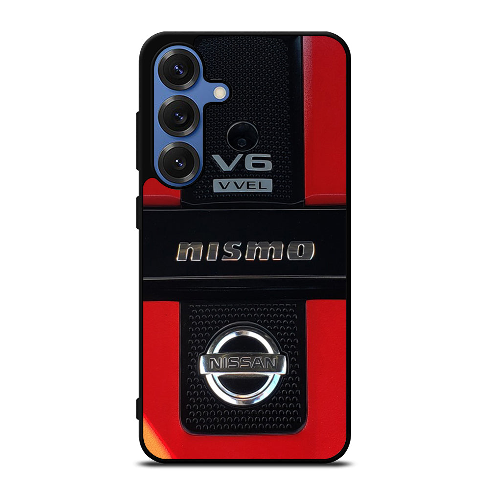 NISSAN NISMO ENGINE Samsung Galaxy S25 Case Cover
