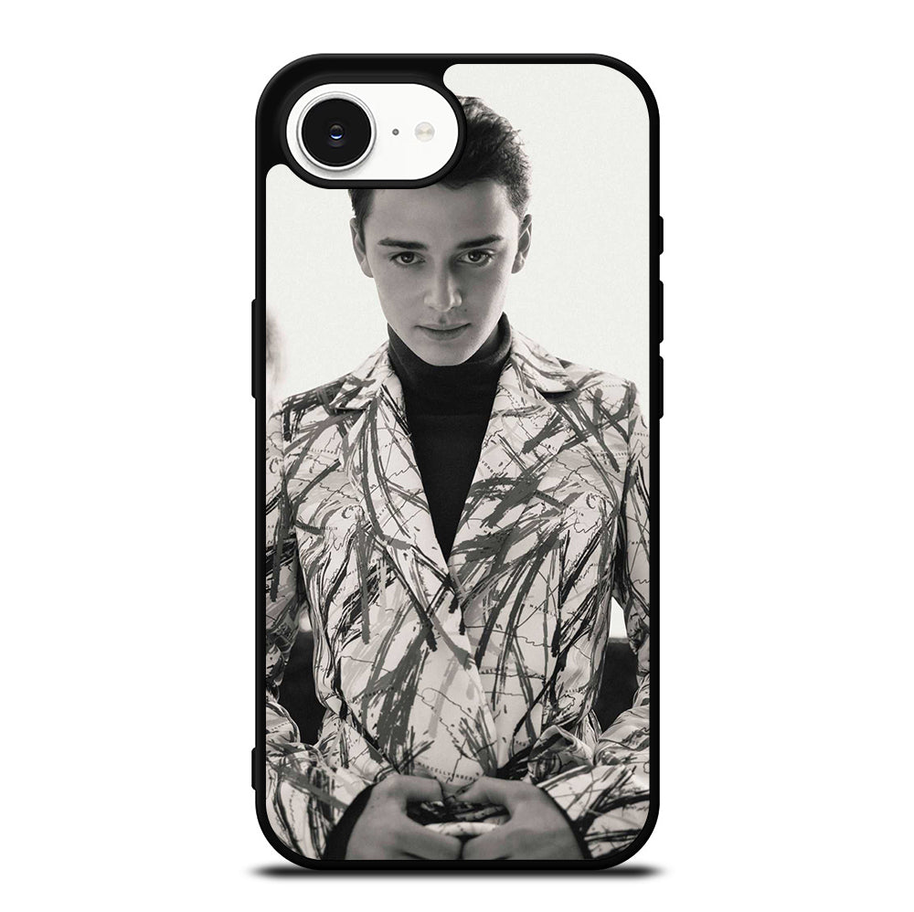 NOAH SCHNAPP 2 iPhone 16e Case Cover