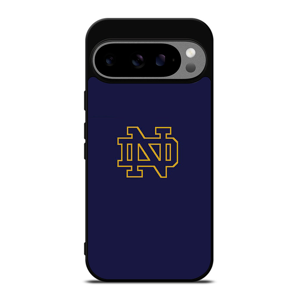 NOTRE DAME LOGO Google Pixel 9 Pro XL Case Cover