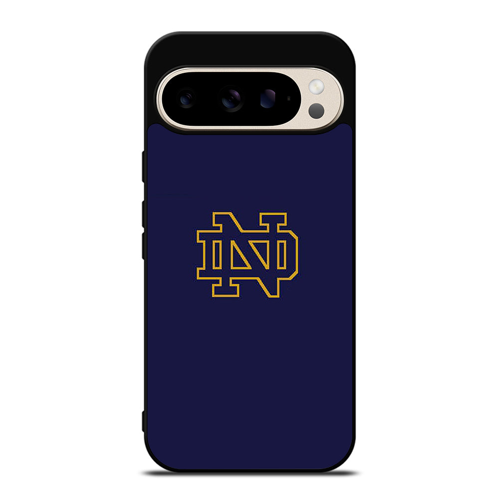 NOTRE DAME LOGO Google Pixel 9 Pro Case Cover
