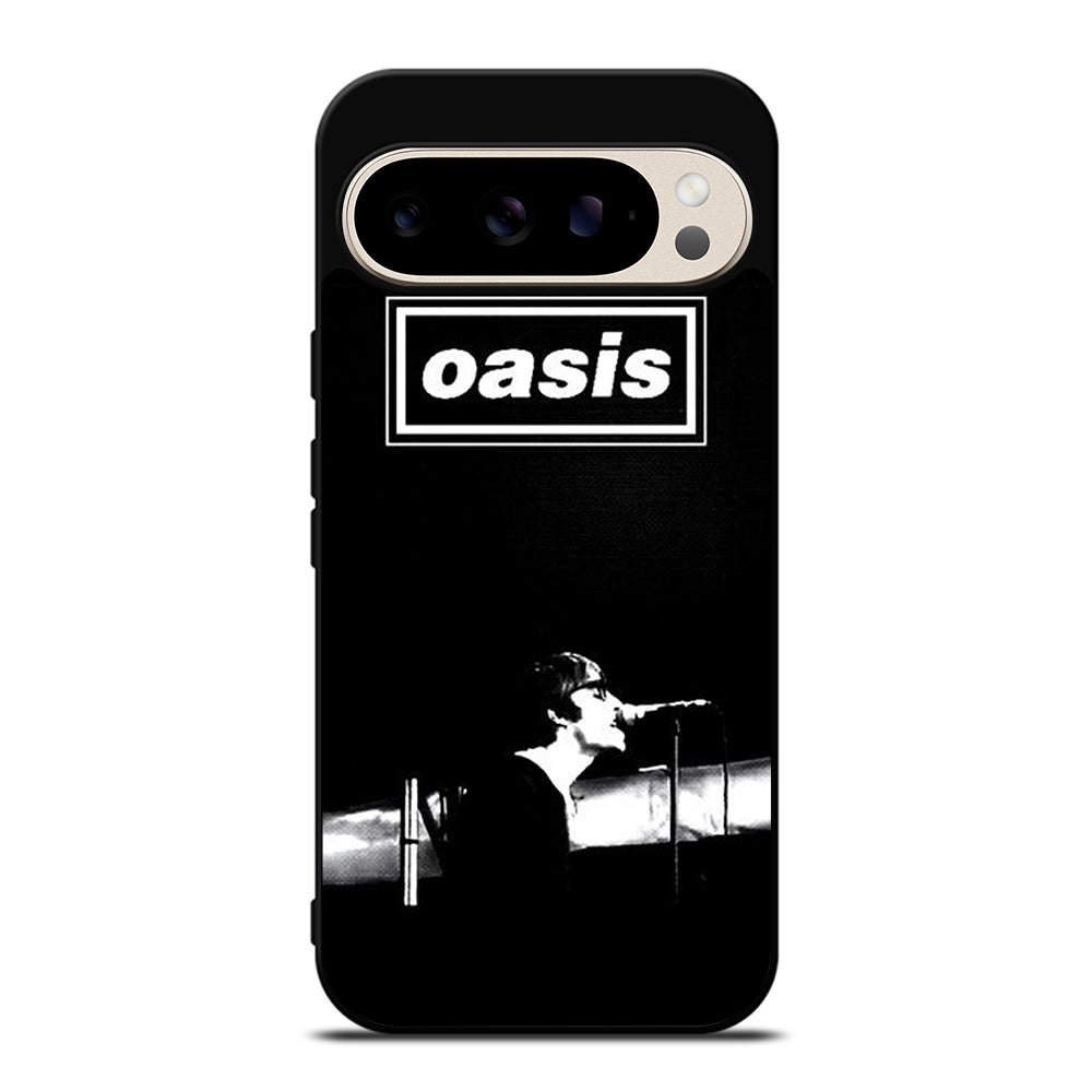OASIS BAND 3 Google Pixel 9 Pro Case Cover