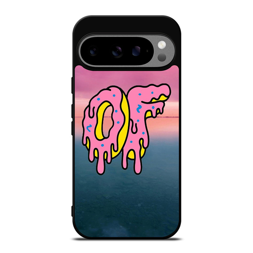 ODD FUTURE LOGO 1 Google Pixel 9 Pro XL Case Cover