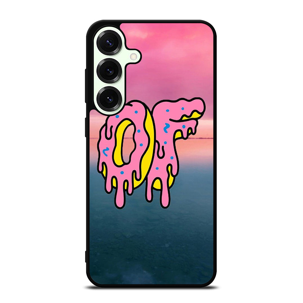 ODD FUTURE LOGO 1 Samsung Galaxy S25 Plus Case Cover