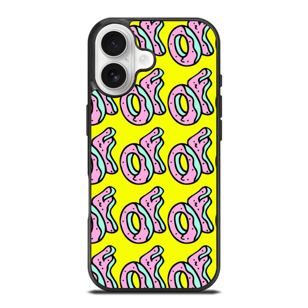 1880 SECONDS OF SUMMER BAND 1 iPhone 17 Case Cover