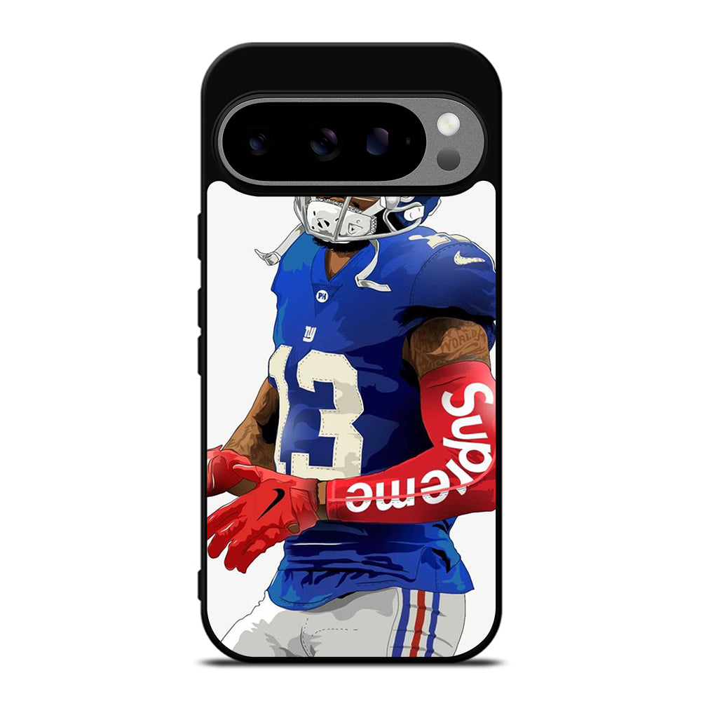 ODELL BECKHAM Jr ART 2 Google Pixel 9 Pro XL Case Cover