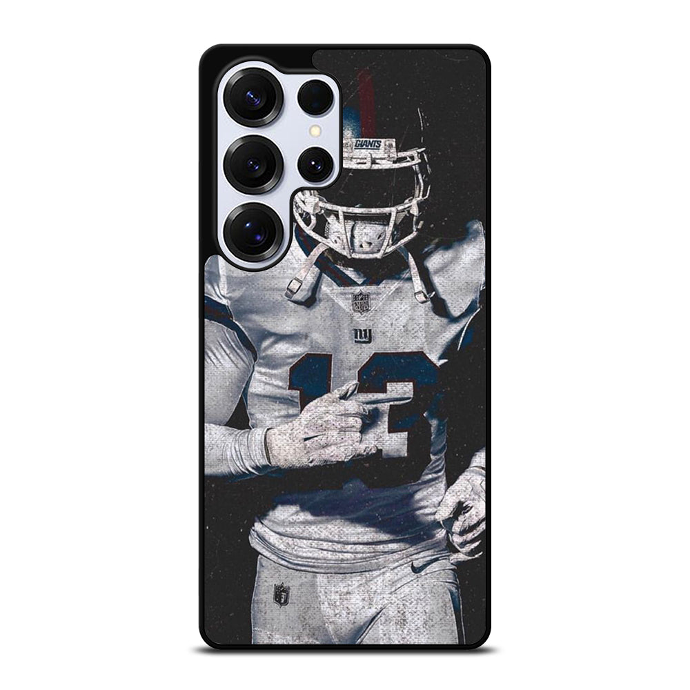 ODELL BECKHAM Jr FOOTBALL PLAYER Samsung Galaxy S25 Ultra Case Cover