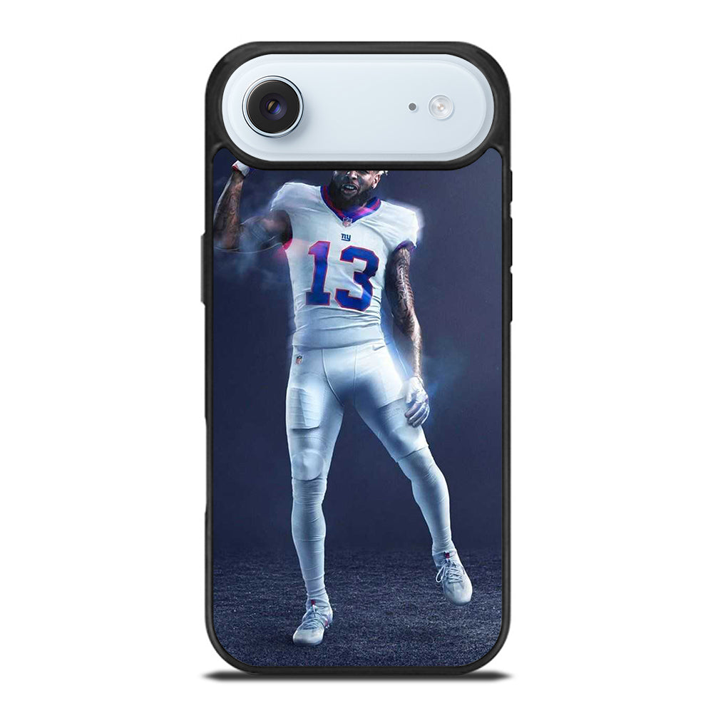 ODELL BECKHAM Jr GIANTS iPhone Air Case Cover