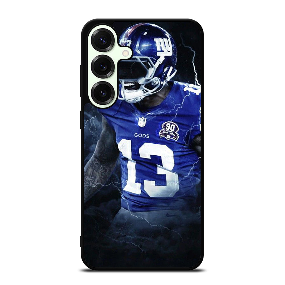 ODELL BECKHAM Jr NFL FOOTBALL Samsung Galaxy S26 Plus Case Cover