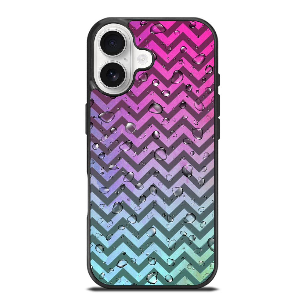 1905 SECONDS OF SUMMER BAND 1 iPhone 17 Case Cover