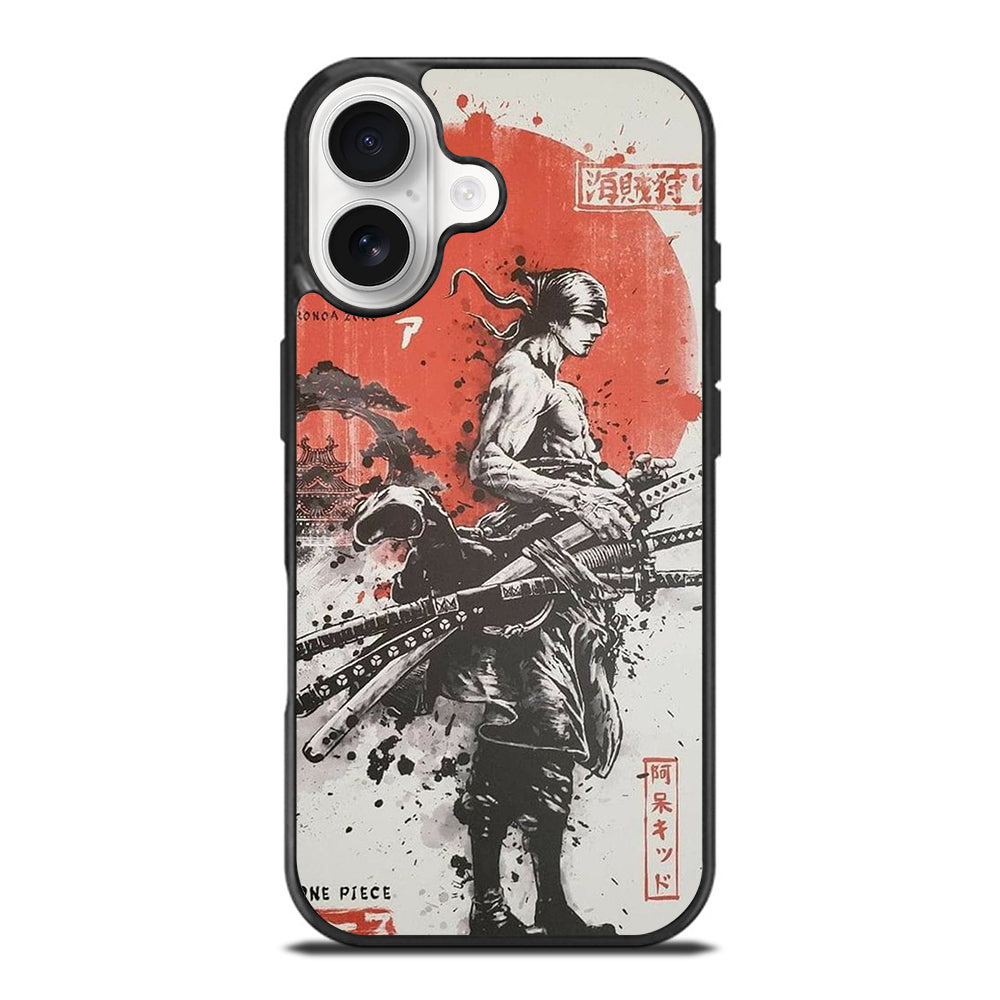 1916 SECONDS OF SUMMER BAND 1 iPhone 17 Case Cover