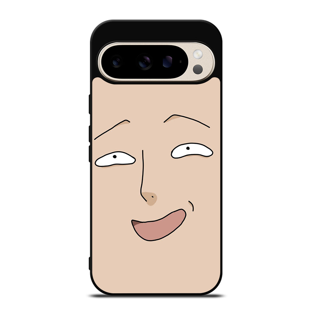 ONE PUNCH MAN FACE Google Pixel 9 Pro Case Cover
