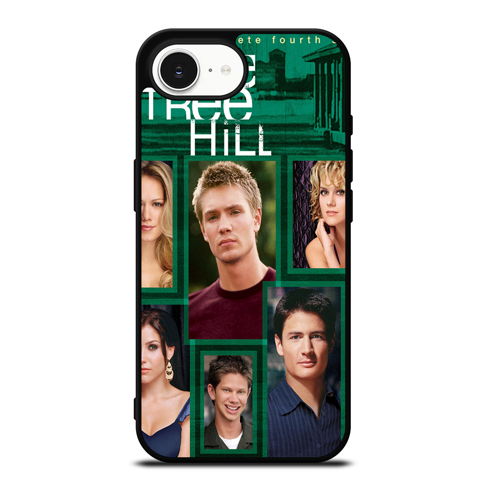 ONE TREE HILL 1 iPhone 16e Case Cover