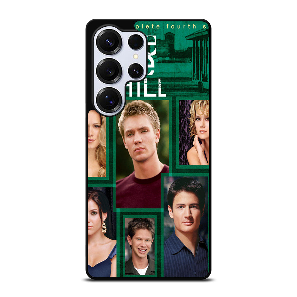 ONE TREE HILL 1 Samsung Galaxy S26 Ultra Case Cover