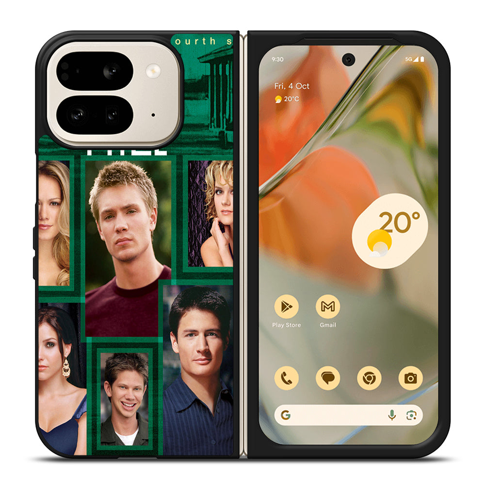 ONE TREE HILL 1 Google Pixel 9 Pro Fold Case Cover