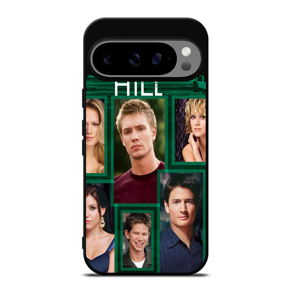 ONE TREE HILL 1 Google Pixel 9 Pro XL Case Cover