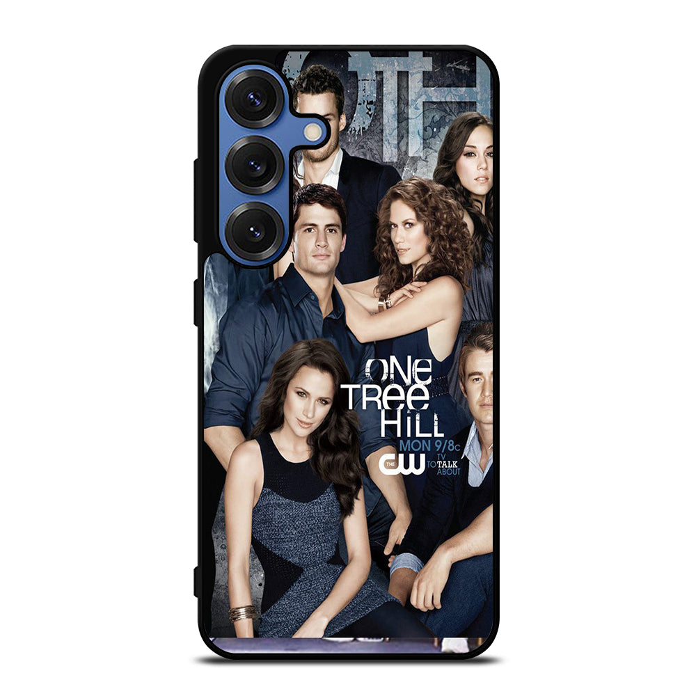 ONE TREE HILL 2 Samsung Galaxy S25 Case Cover