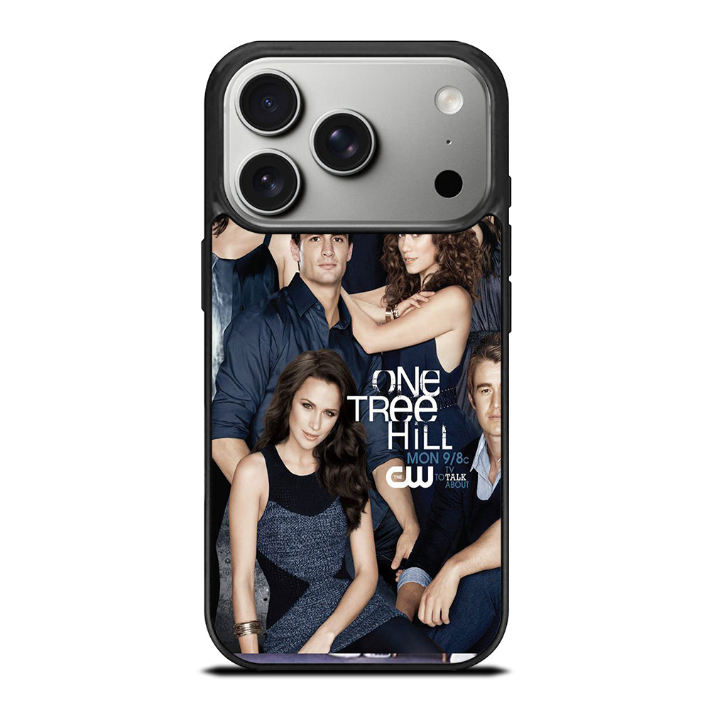 ONE TREE HILL 2 iPhone 17 Pro Case Cover