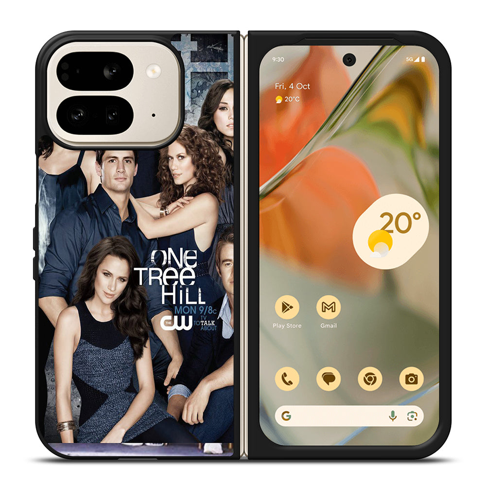 ONE TREE HILL 2 Google Pixel 9 Pro Fold Case Cover