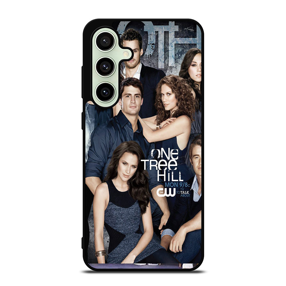 ONE TREE HILL 2 Samsung Galaxy S24 FE Case Cover