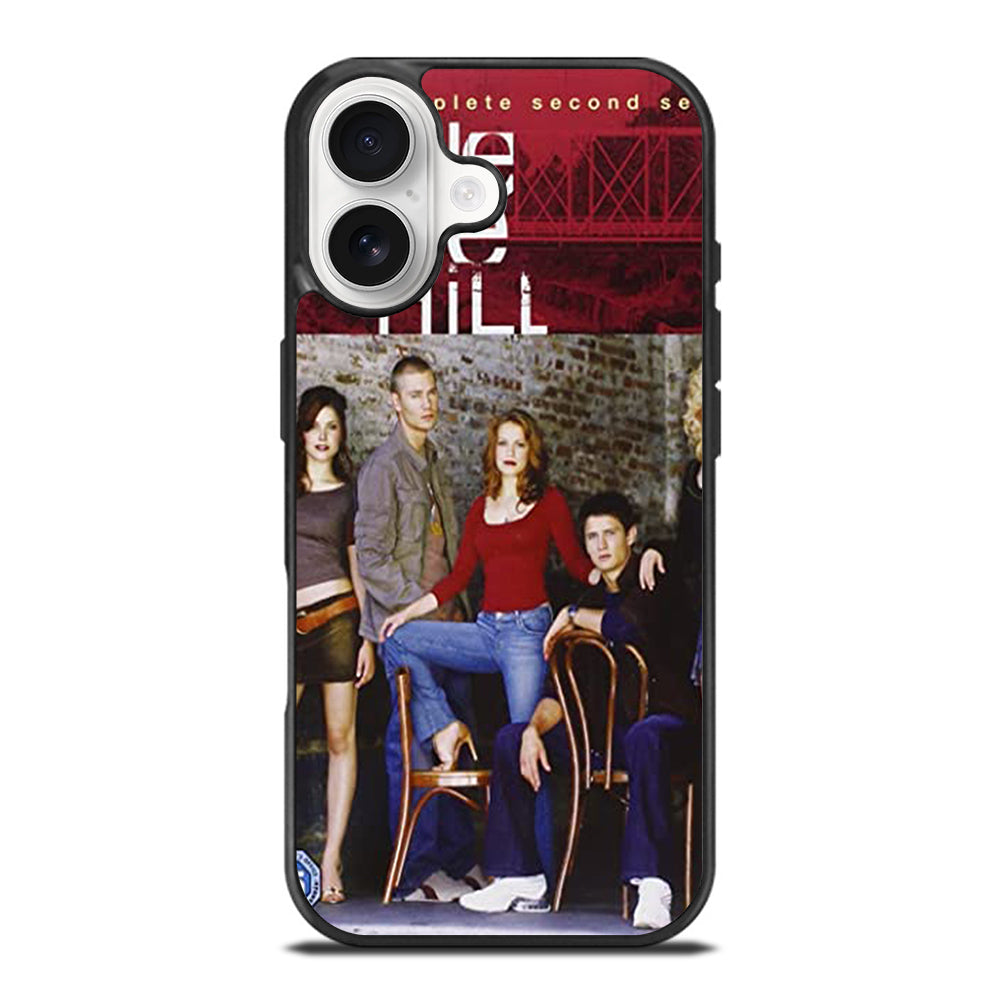 1924 SECONDS OF SUMMER BAND 1 iPhone 17 Case Cover