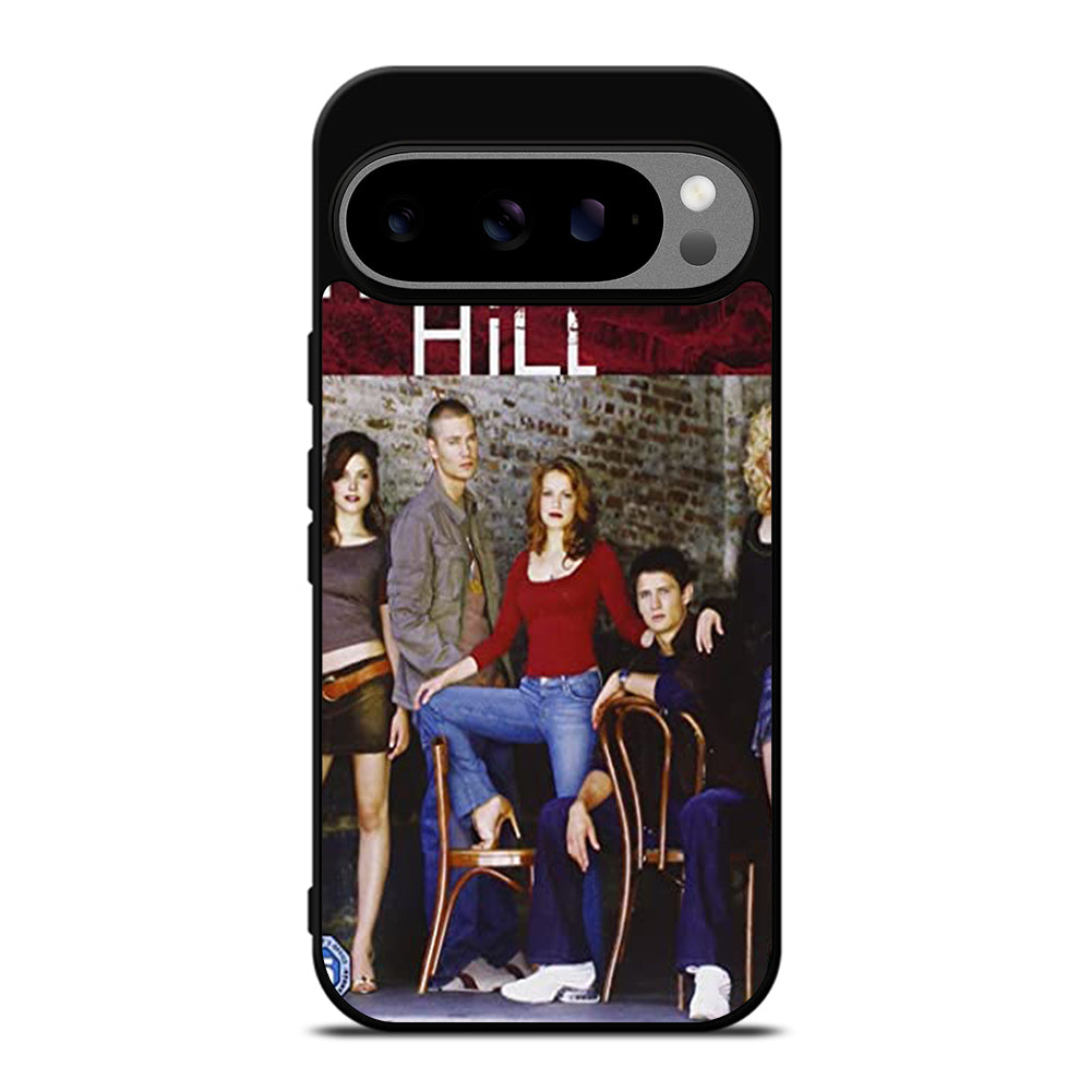 ONE TREE HILL 3 Google Pixel 9 Pro XL Case Cover