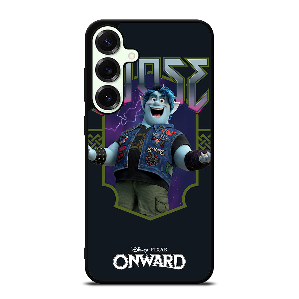 ONWARD DISNEY CARTOON Samsung Galaxy S26 Plus Case Cover