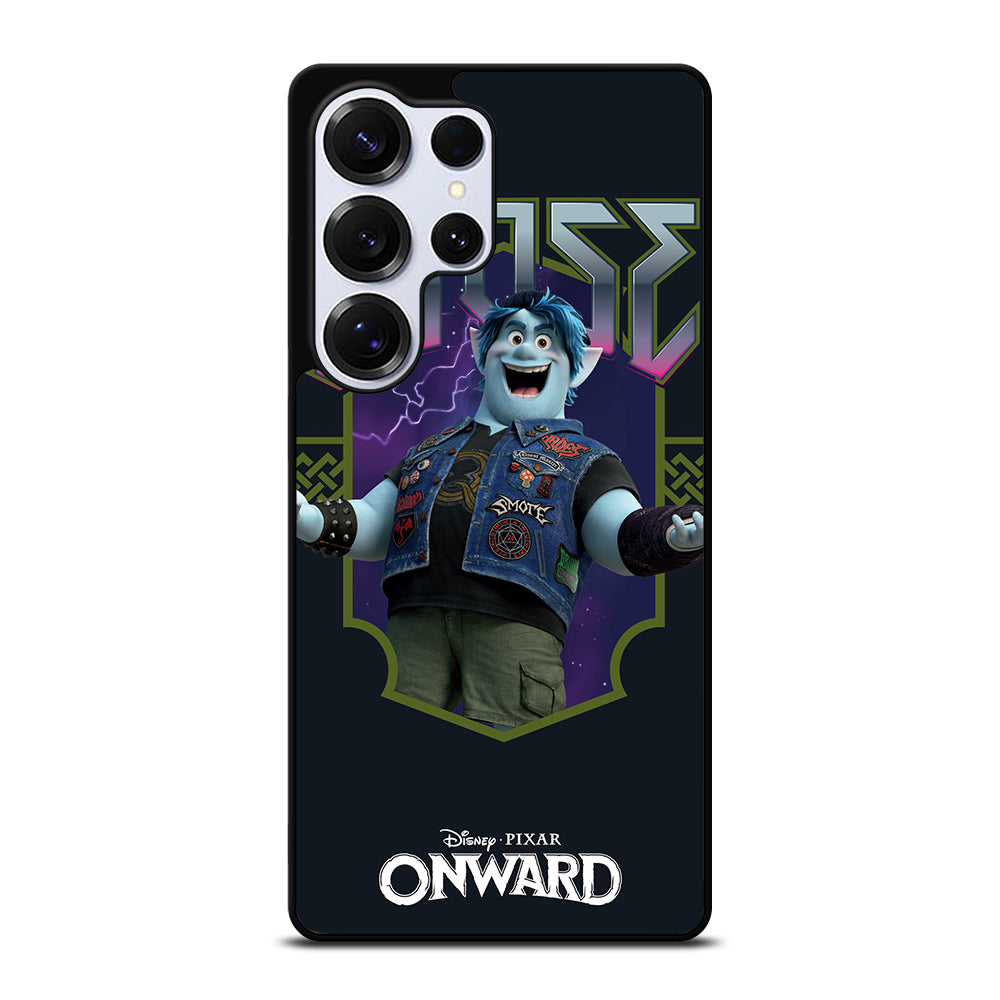 ONWARD DISNEY CARTOON Samsung Galaxy S26 Ultra Case Cover
