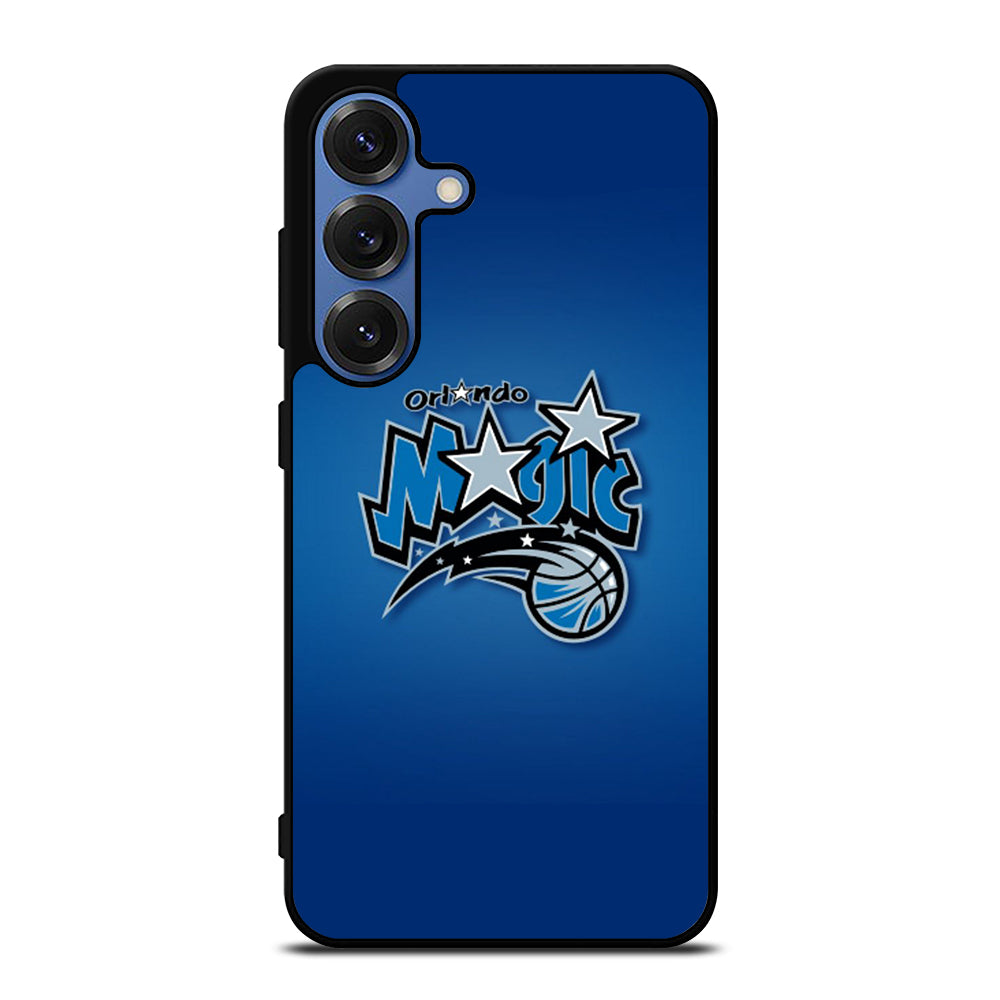 ORLANDO MAGIC NBA LOGO 1 Samsung Galaxy S26 Case Cover