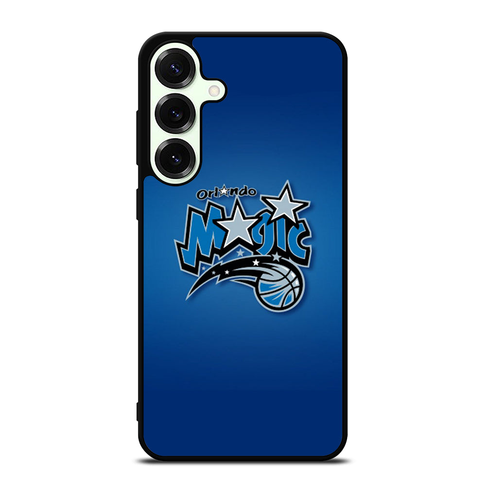 ORLANDO MAGIC NBA LOGO 1 Samsung Galaxy S26 Plus Case Cover