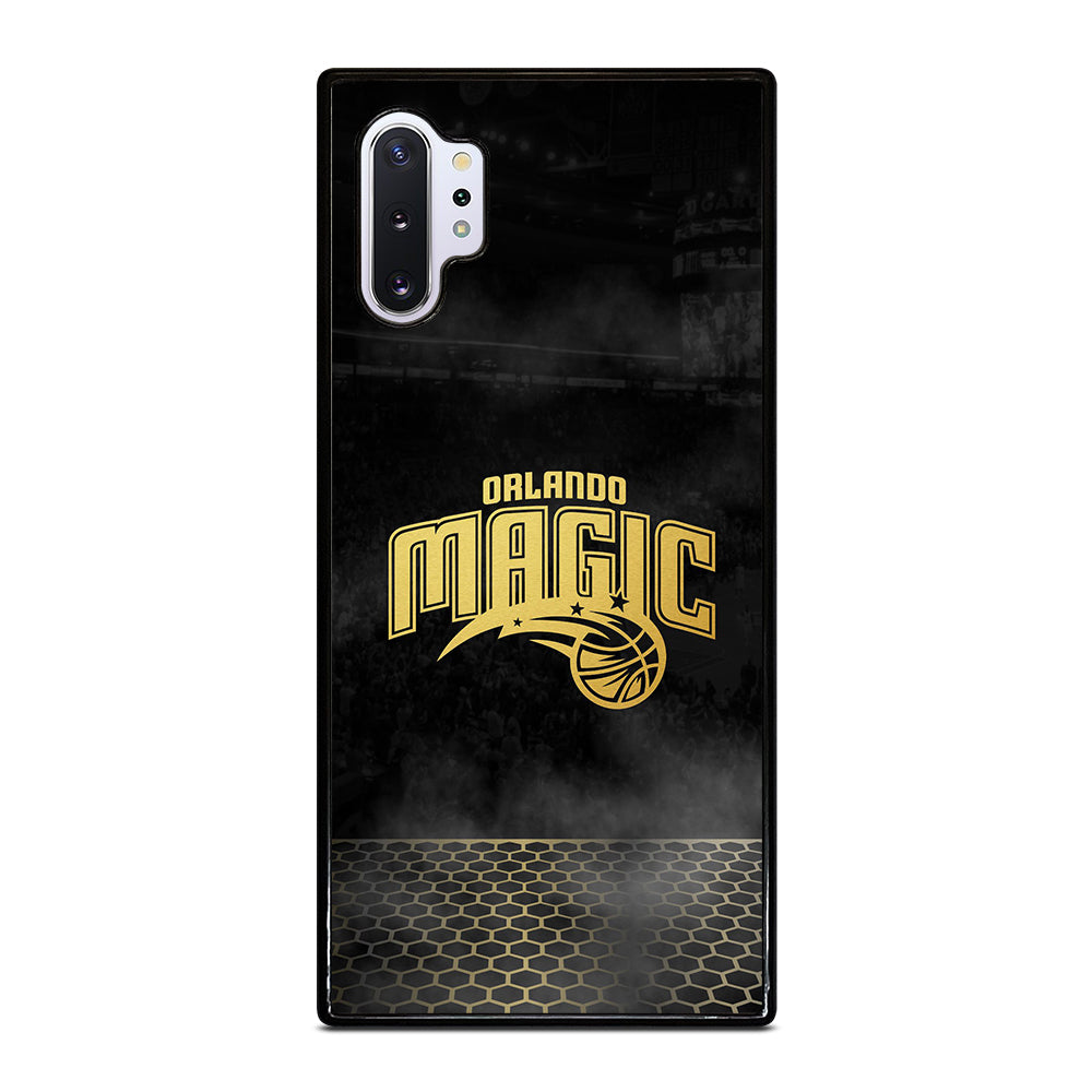 ORLANDO MAGIC NBA LOGO 4 Samsung Galaxy Note 10 Plus Case Cover
